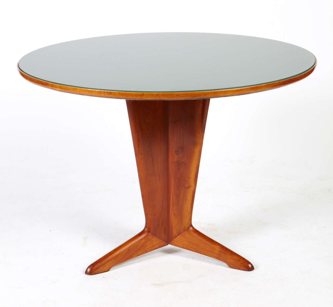 Ico Parisi Round Center Table