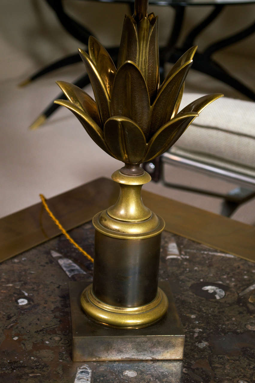 Maison CHARLES - Bronze 