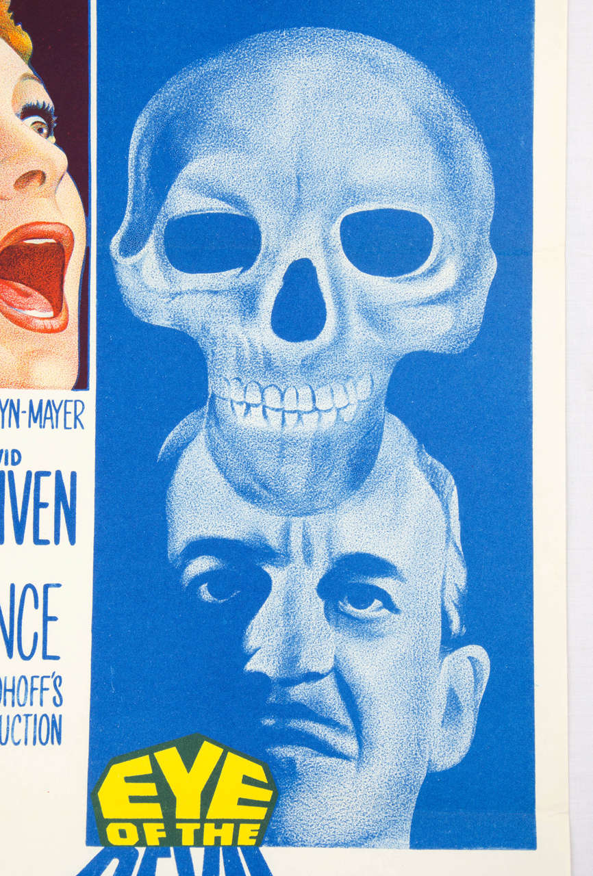 1966 Film Poster 