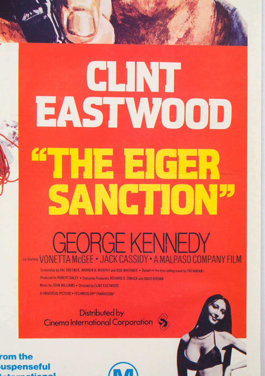 1975 Film Poster 