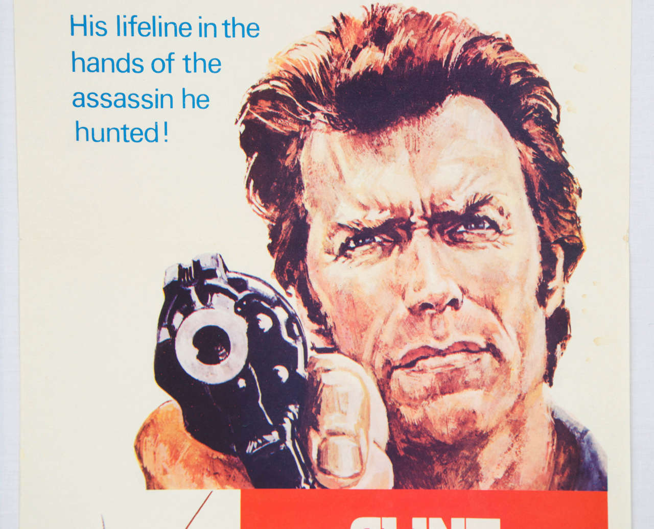 1975 Film Poster 