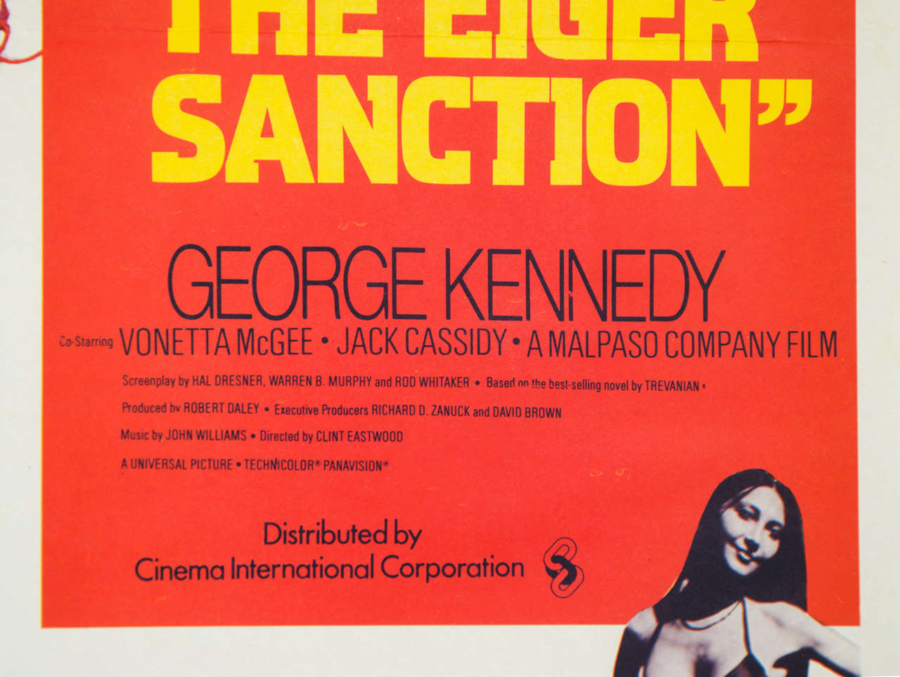 1975 Film Poster 