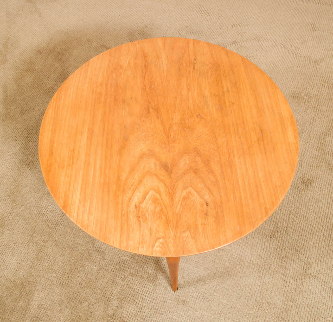 Amazing Bruno Mathsson Table, Sweden In Good Condition In San Francisco, CA
