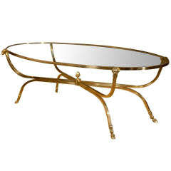 Italian Coffee Table