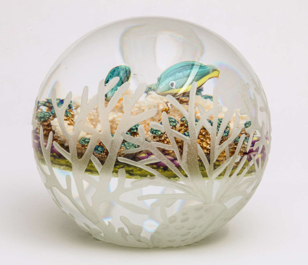 cathy richardson paperweights