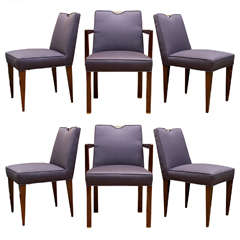Dunbar Dining Chairs