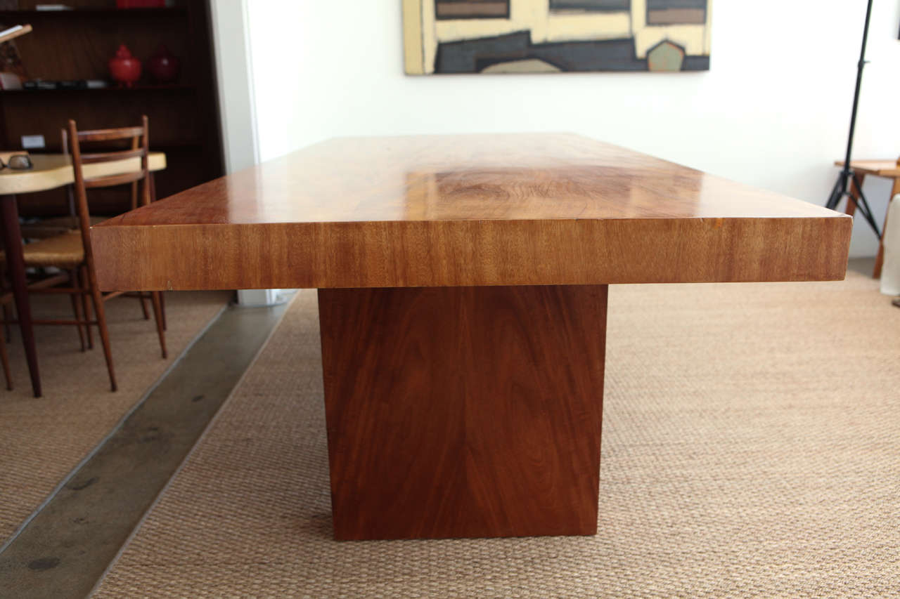 Dunbar Dining Table 3