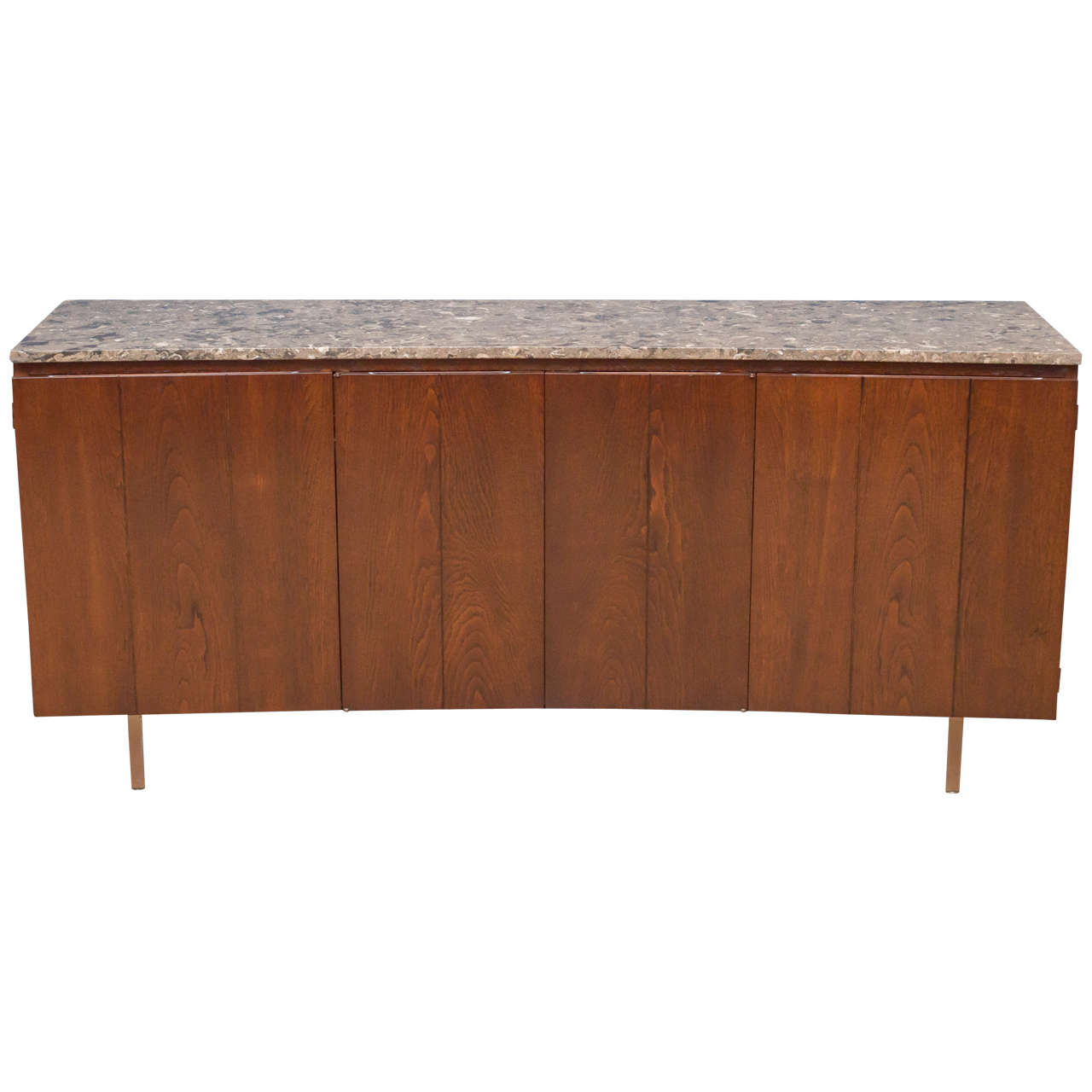 Bert England for Johnson Furniture Co. Buffet at 1stdibs