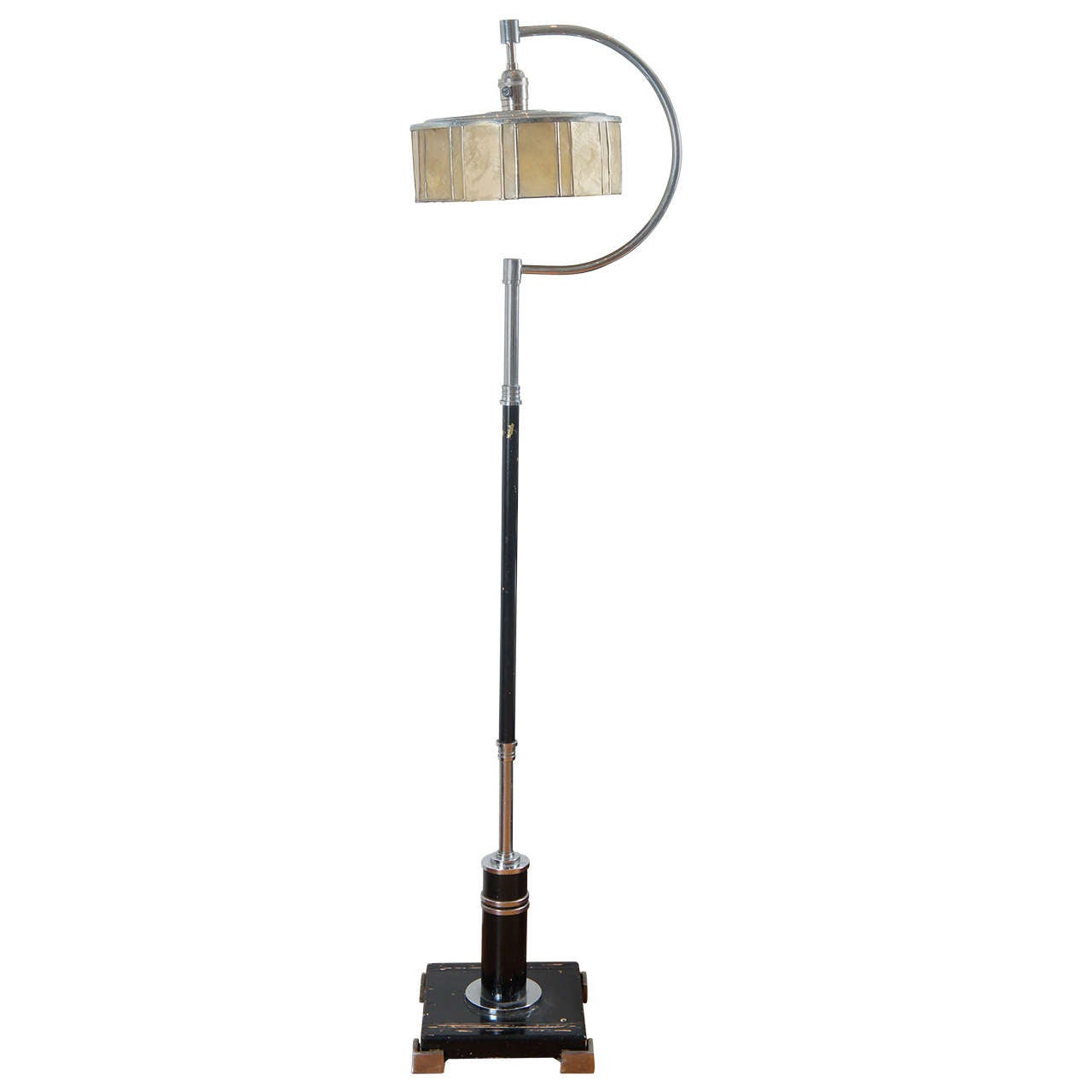 Deco Floor Lamp