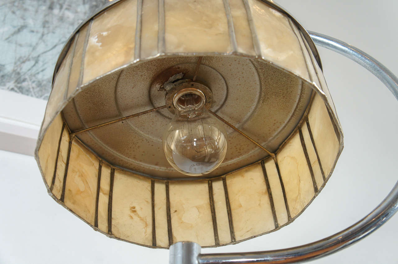 Deco Floor Lamp 1