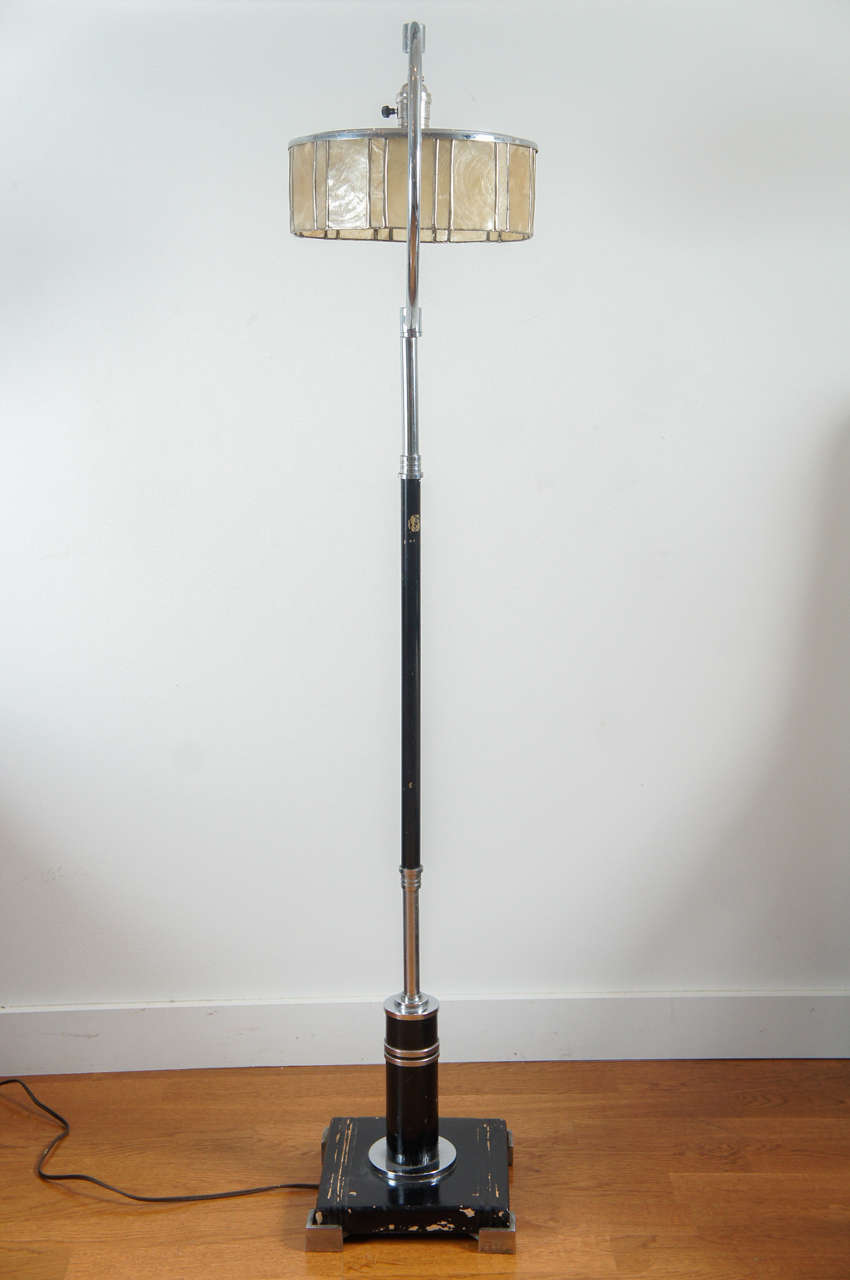 Deco Floor Lamp 4