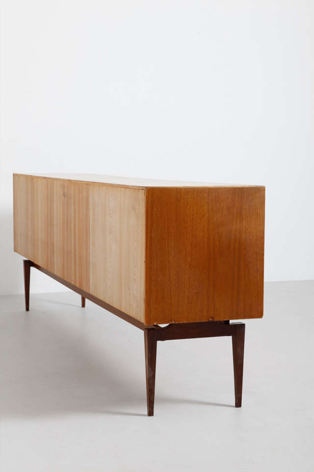 'Paola' Sideboard by O.Vermaeckere for V-Form 1