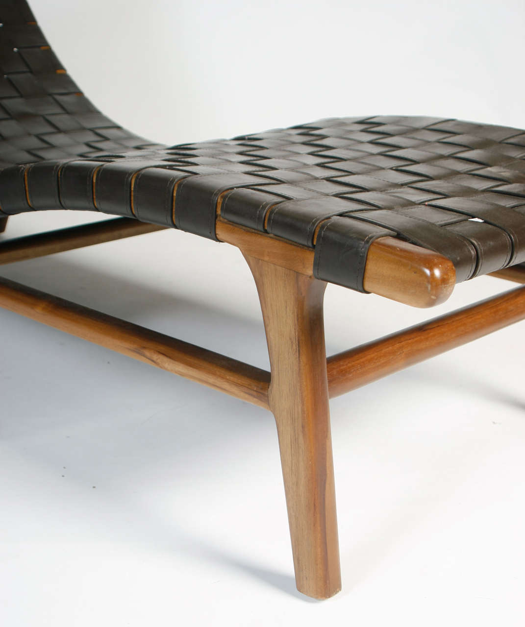 Late 20th Century Pair of 20th Century Danish Lounge Chairs