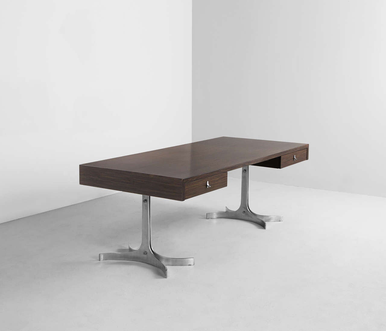 indian rosewood desk