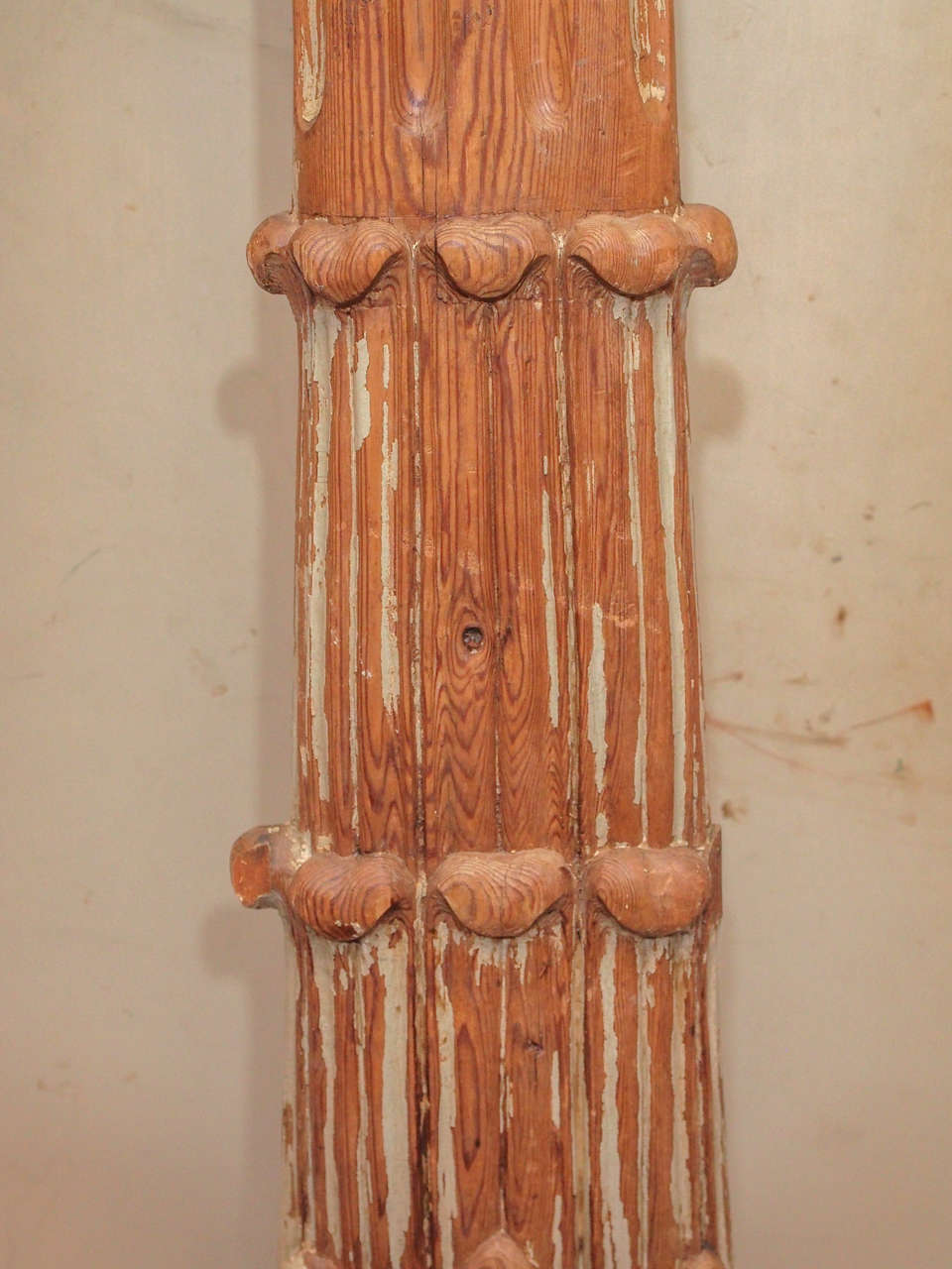 19th Century 19th century French architectural  pilaster For Sale