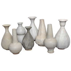 Vases from Thailand Vases from Thailand