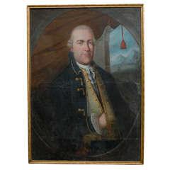 French Military Painting