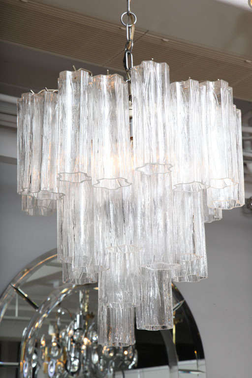 chandelier tube