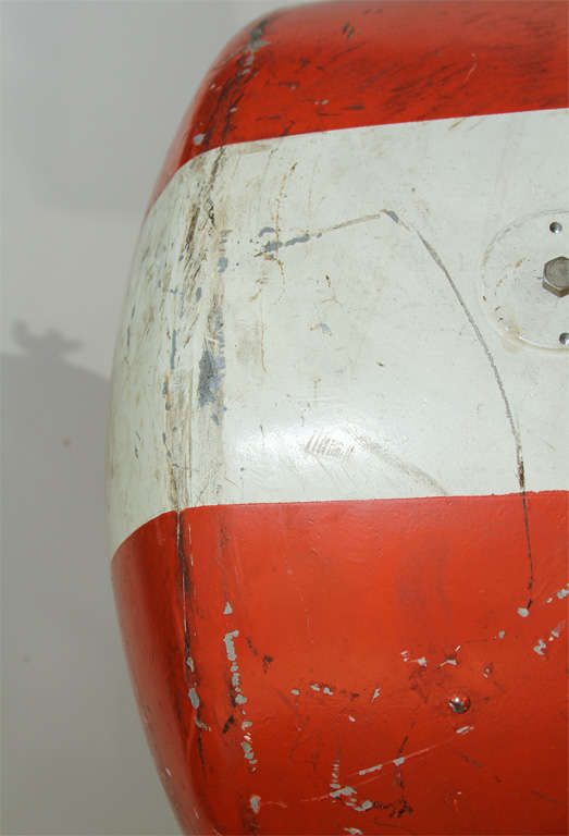 Giant Crouse-Hinds Spotlight on Stand 5