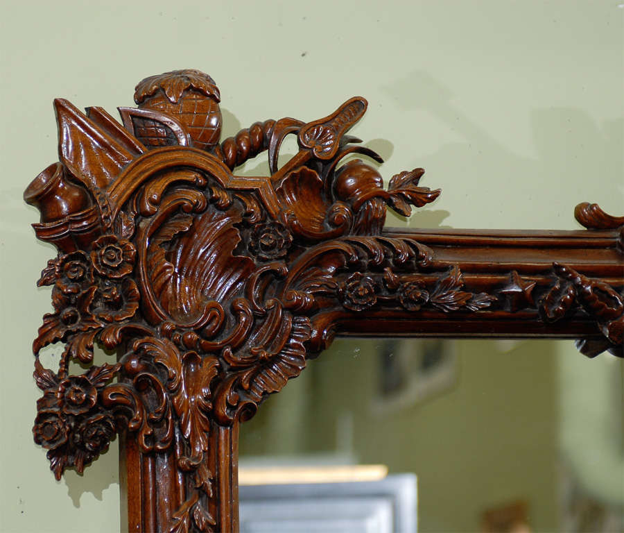 The Neptune Mirror 1