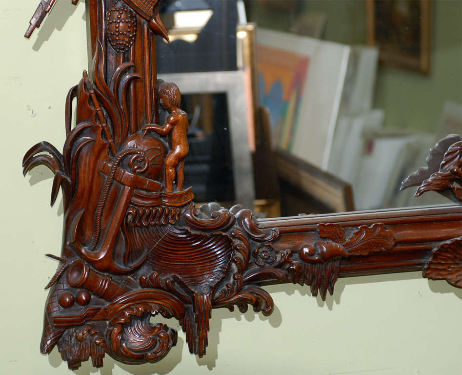 The Neptune Mirror 3
