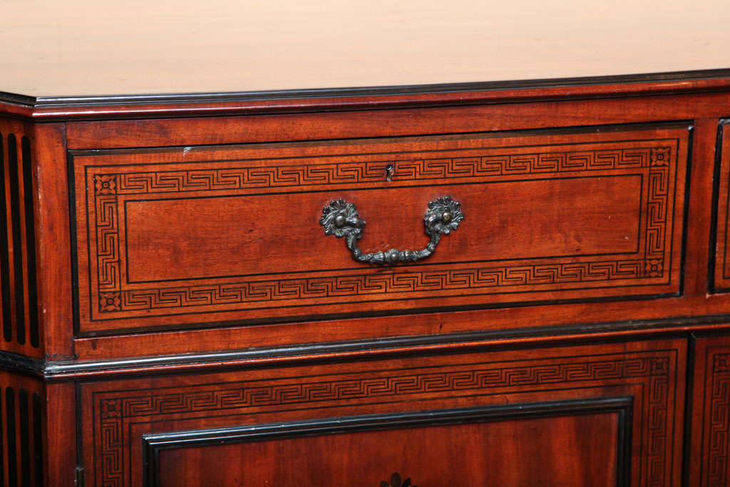 Pair of Mid-19th Century Cupboards In Excellent Condition In New York, NY