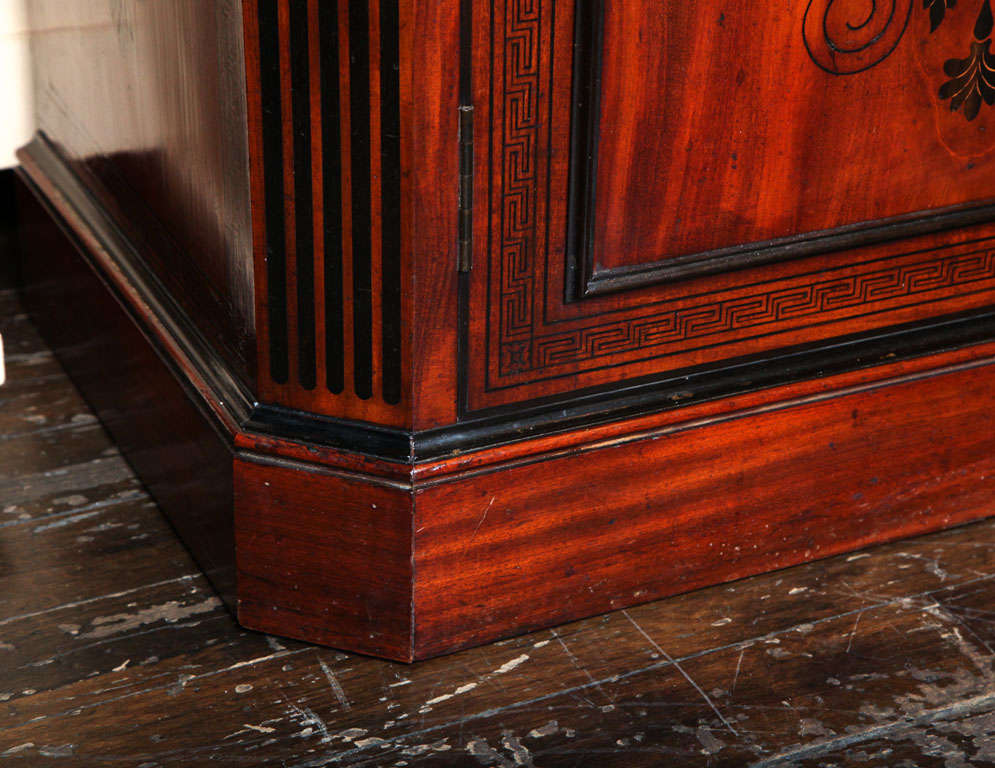 Pair of Mid-19th Century Cupboards 3