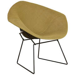 Harry Bertoia "Diamond" Chair