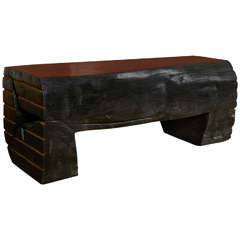 1930s Japanese Coffee Table 1930s Japanese Coffee Table