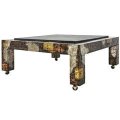 Paul Evans Coffee Table 10