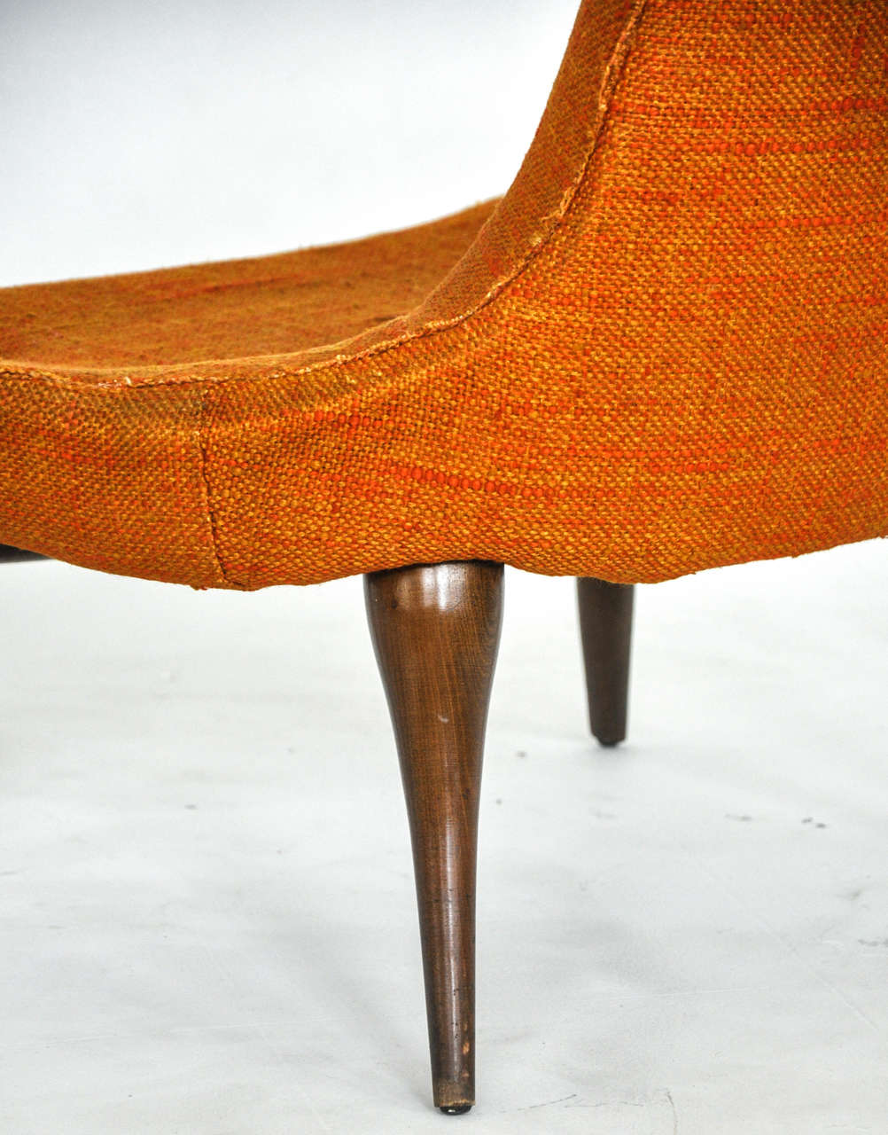 High Back Lounge Chairs, Karpen 2