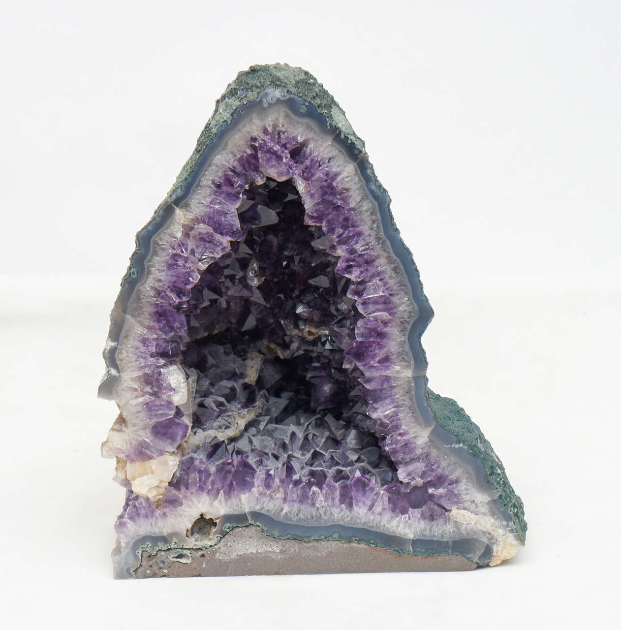 Other Stunning Amethyst Crystal Geode
