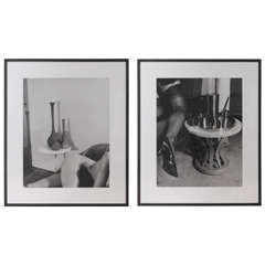 Black and White Silver Gelatin Prints by Stephen Rose 9