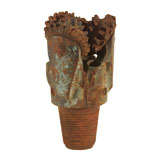 Used "Black Gold, Texas Tea"