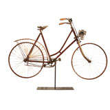 Antique "The Arena" Lady's Bicycle