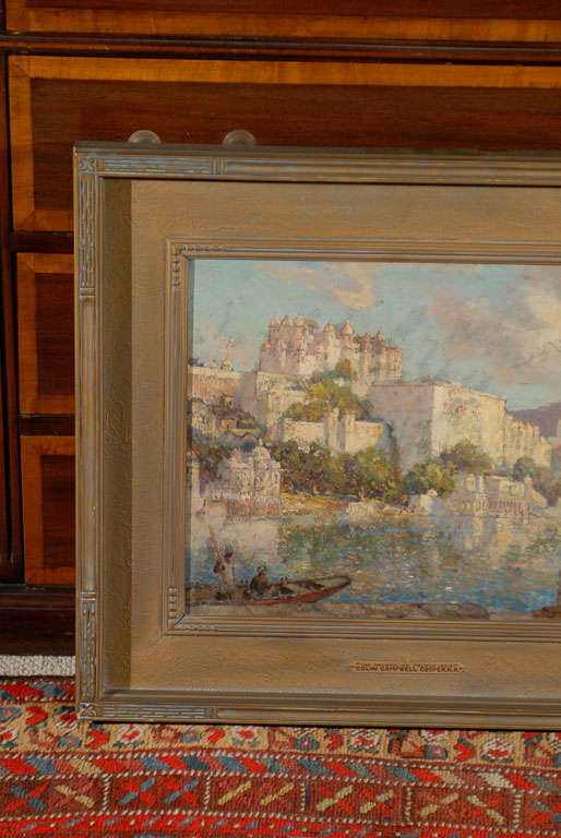 colin campbell cooper for sale