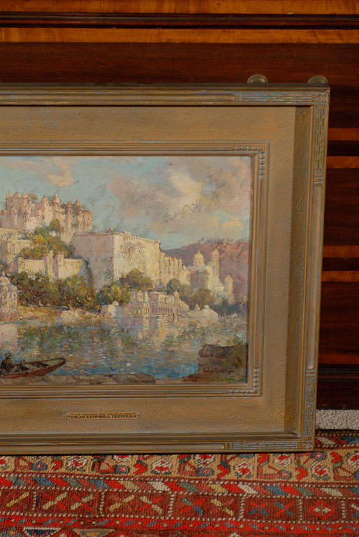 colin campbell cooper paintings for sale