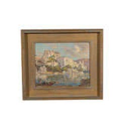 Colin Campbell Cooper Painting 4