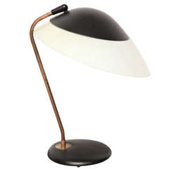Gerald Thurson Desk Lamp