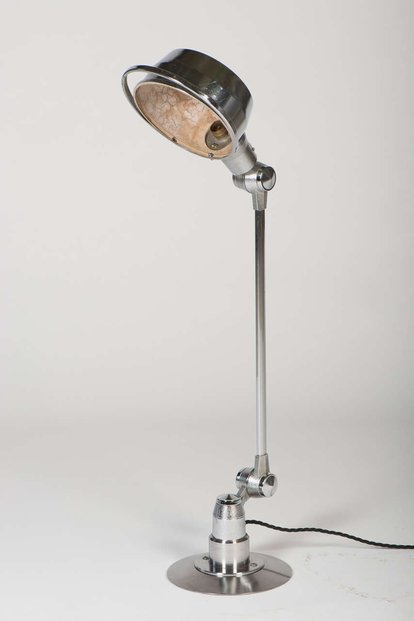 Original Jielde Lamp