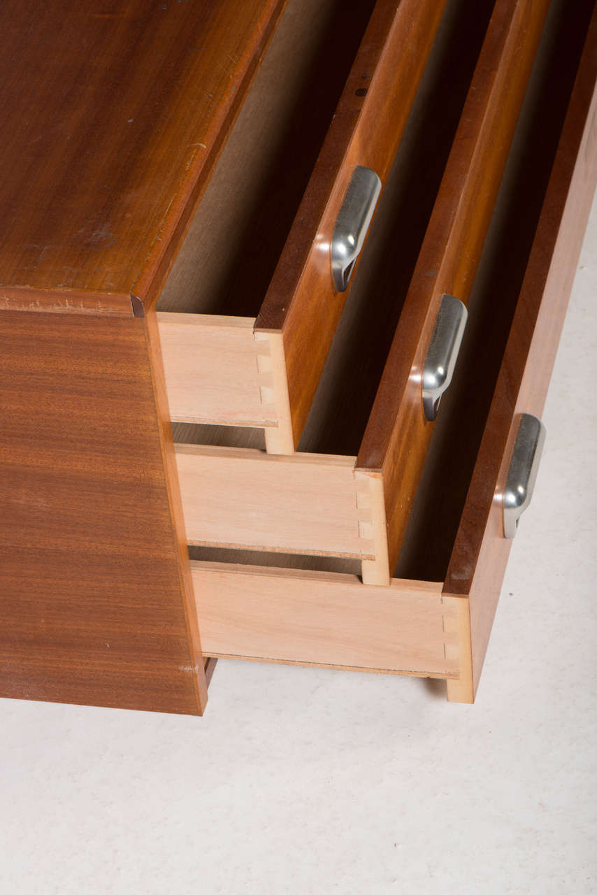 Architects Plan Chest For Sale at 1stDibs plan chest coffee table