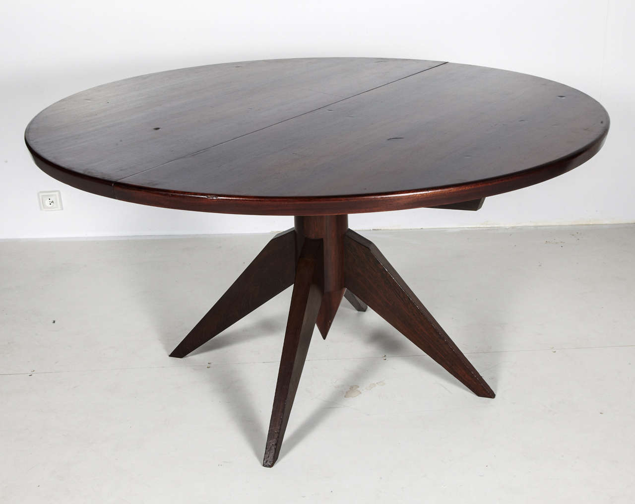 Dining Room Table by Emiel Veranneman
