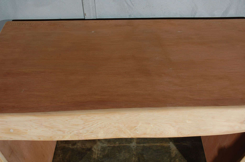 Vintage Ron Mann Table / Console 1