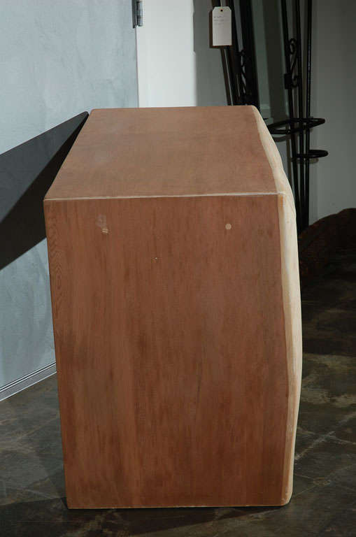 Vintage Ron Mann Table / Console 2