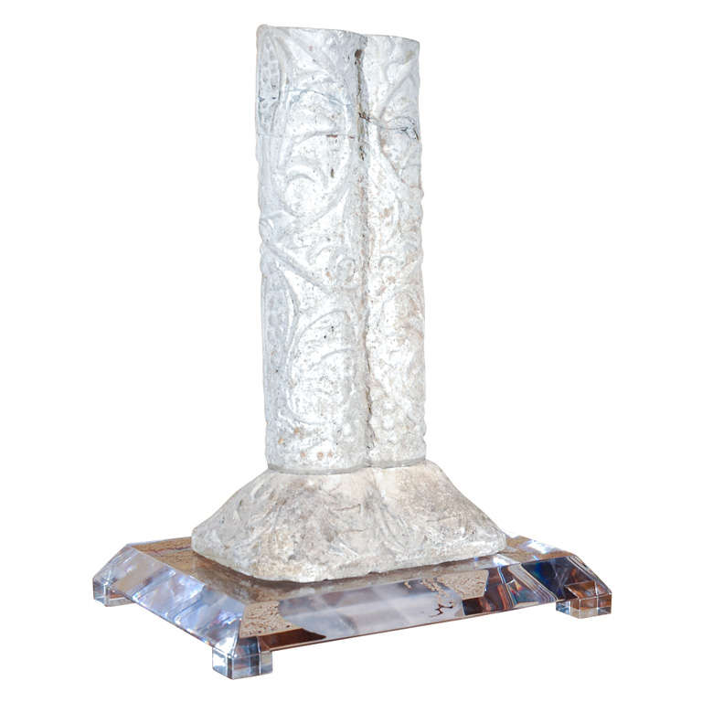 Roman Colonnade Fragment