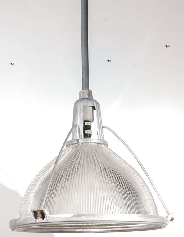 holophane industrial lighting