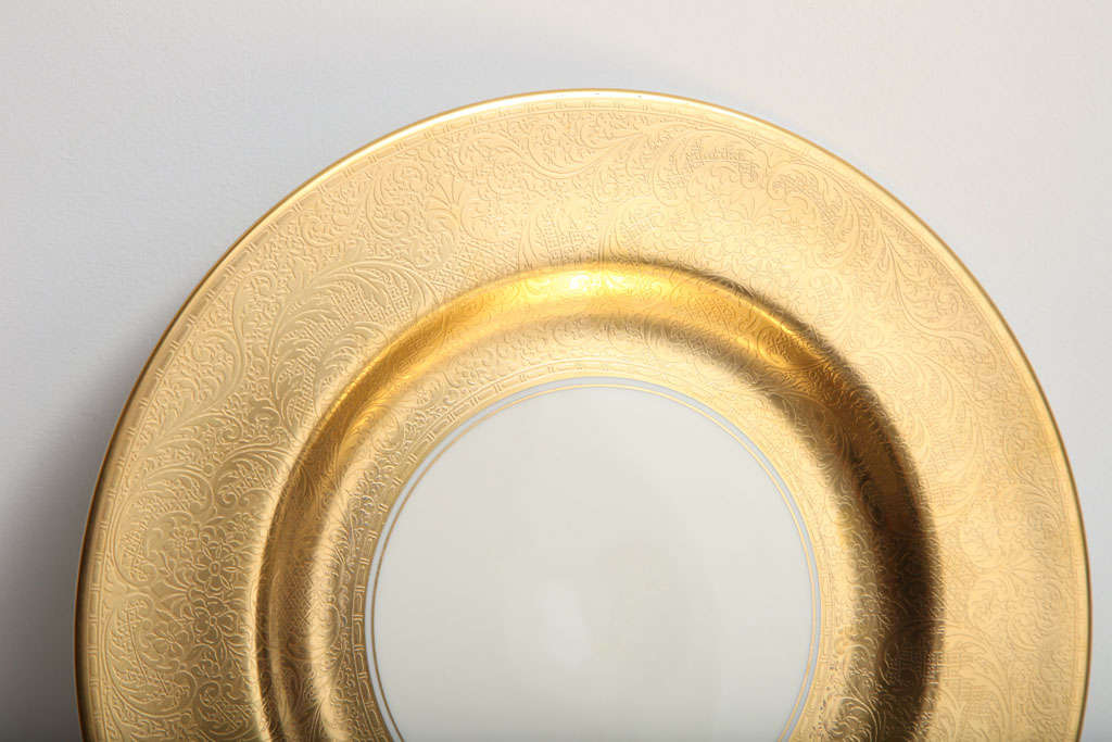pickard plates
