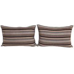 Italian Cashmere Pillows