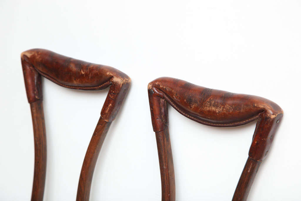 civil war crutches
