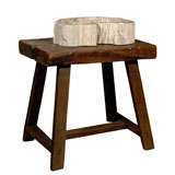 Antique Rustic table